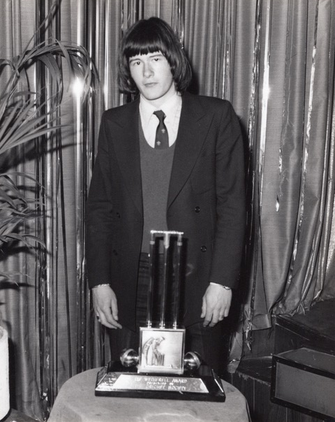 FWS Russell 1973