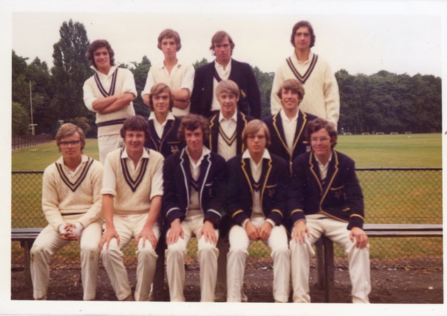 Holland Team 1971