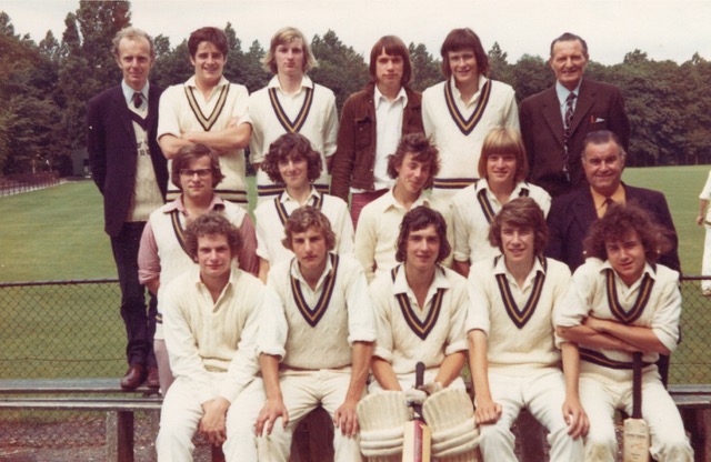 Holland Team 1973