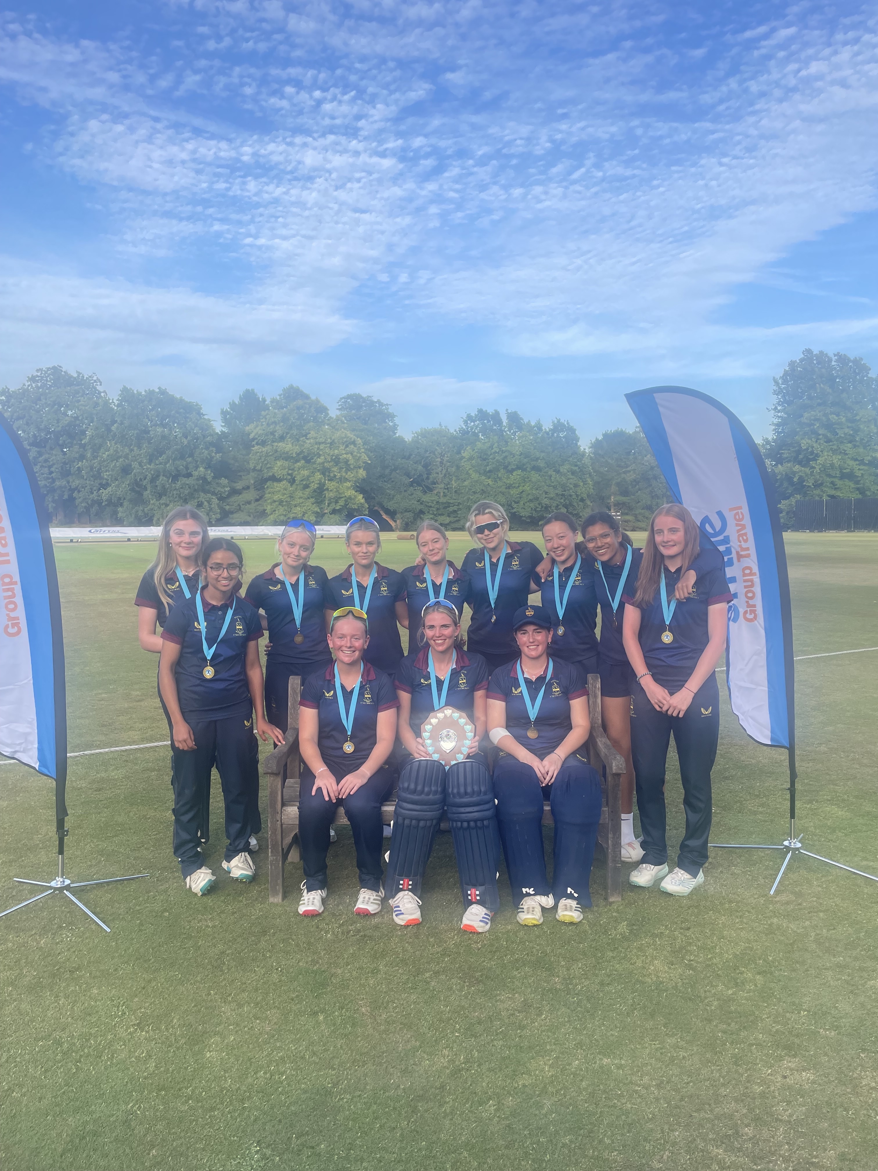S52 U17 Smile Champions 2025