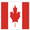Canada badge