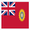 Europeans badge