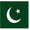 Pakistan flag